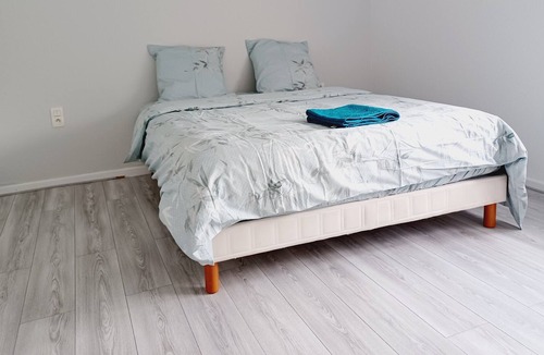 Plobsheim Apartment | F2 apartment near Europa Park, Kempherhof golf course and Lilly and Wurth companies