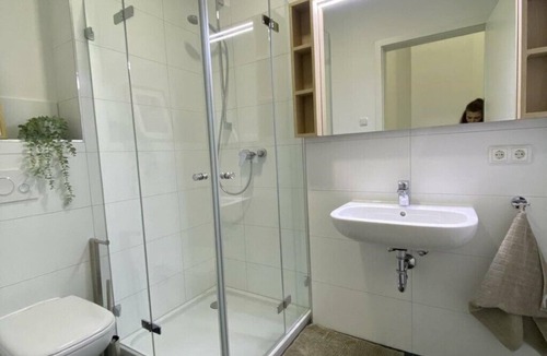 Forchheim Apartment | Fabella Flats Forchheim - 27