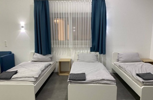 Forchheim Apartment | Fabella Flats Forchheim - 17