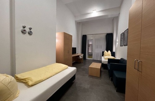 Forchheim Apartment | Fabella Flats Forchheim - Fabella 33