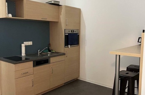 Forchheim Apartment | Fabella Flats Forchheim - 22