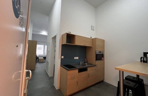 Forchheim Apartment | Fabella Flats Forchheim - 25
