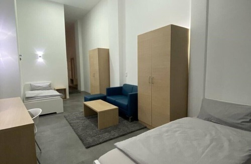 Forchheim Apartment | Fabella Flats Forchheim - 19