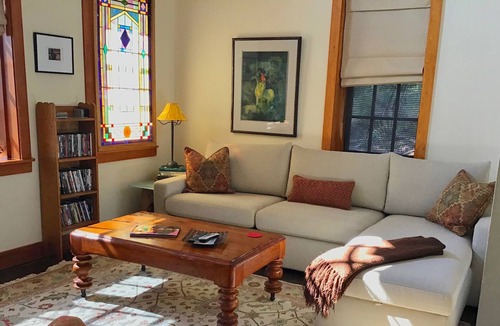 Placerville House | Fabulous 35 Acre Getaway near Telluride