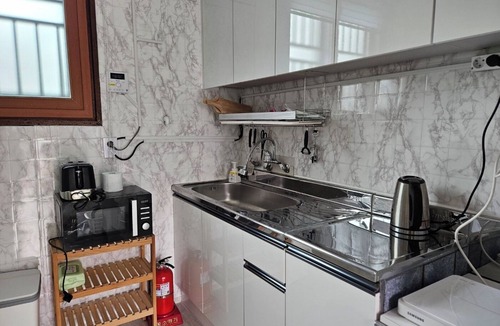 Pyeongtaek House | Fabulous house with AC in charming 평택시
