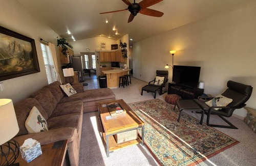 Lake Hatcher Park House | FABULOUS LAKE HATCHER HOME