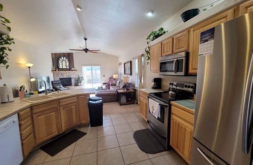 Lake Hatcher Park House | FABULOUS LAKE HATCHER HOME