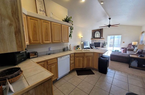 Lake Hatcher Park House | FABULOUS LAKE HATCHER HOME