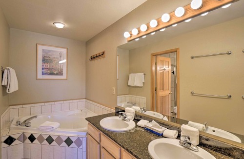 Four O'Clock Resort | Fabulous Ski In and Ski Out Resort in Breckenridge, CO