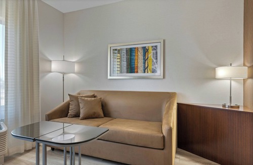 Alamosa Hotel | Fairfield Inn & Suites Alamosa