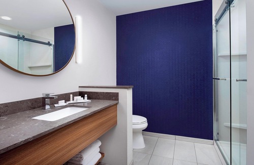 Hampden South Hotel | Fairfield Inn & Suites by Marriott Denver Tech Center North