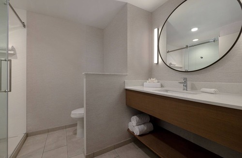 Gateway Hotel | Fairfield Inn & Suites by Marriott Denver Airport at Gateway Park