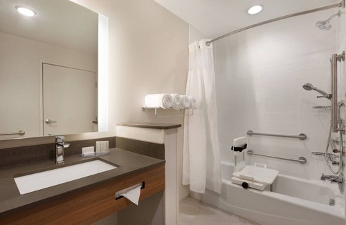 Longmont Hotel | Fairfield Inn & Suites by Marriott Boulder Longmont