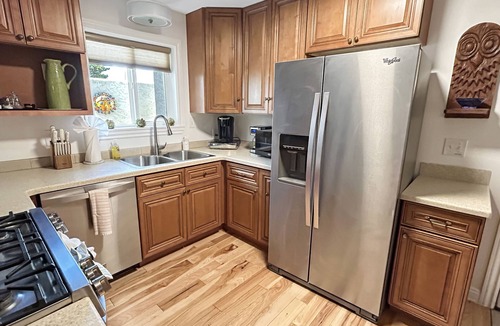 The Ridges House | Fairway Desert Vista-valley Views Next To Golf 3 Bedroom Home