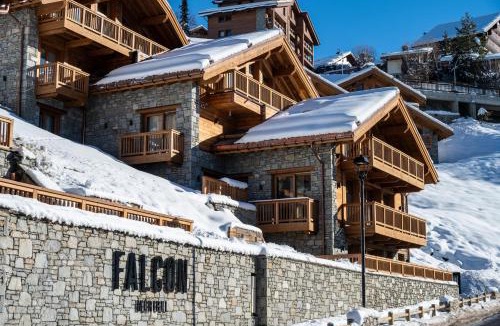Meribel Apartment | Falcon Lodge by Alpine Resorts