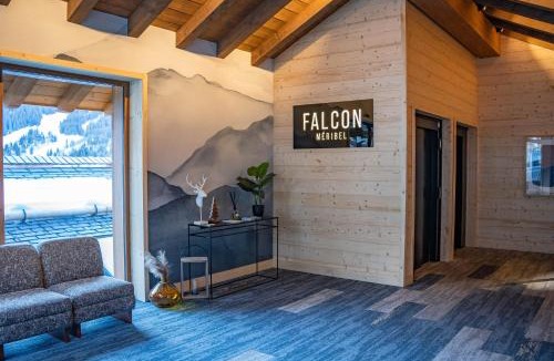 Meribel Apartment | Falcon Lodge by Alpine Resorts