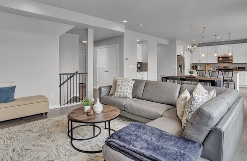 Colorado Springs House | Falcon Nest 2