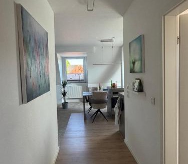 Rees Apartment | Falltor Living