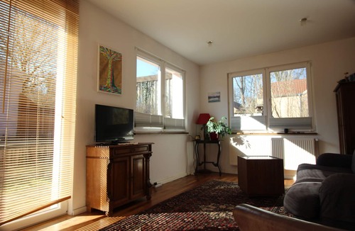 Teupitz House | Famielienfreundliche accommodation, modern new condition, pets welcome