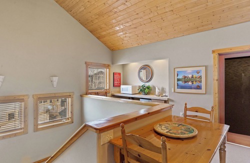 Steamboat Springs House | Families Check This one Out! Sauna| 2 living rooms| Toy Closet