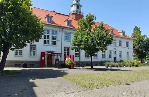 Petershausen-West Apartment | Family Apartment in Konstanz