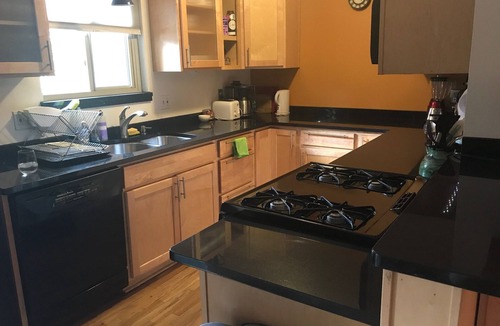 Louisville House | Family/Dog Friendly House Along Bike Trail, Huge Deck, Sleeps 6+