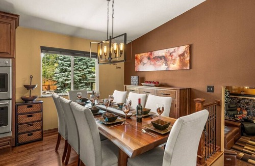 Northeast Colorado Springs House | Family Friendly Adventure Basecamp W/Large Yard