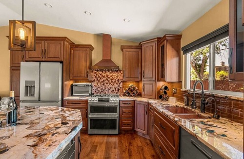Northeast Colorado Springs House | Family Friendly Adventure Basecamp W/Large Yard