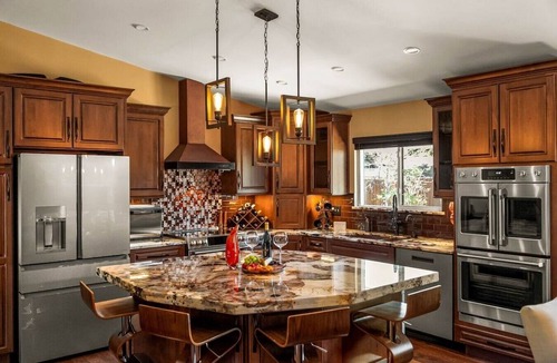 Northeast Colorado Springs House | Family Friendly Adventure Basecamp W/Large Yard