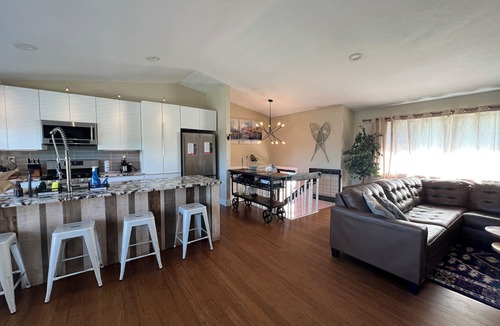 Woodmoor House | Family Friendly Access to the Front Range. Pets OK!