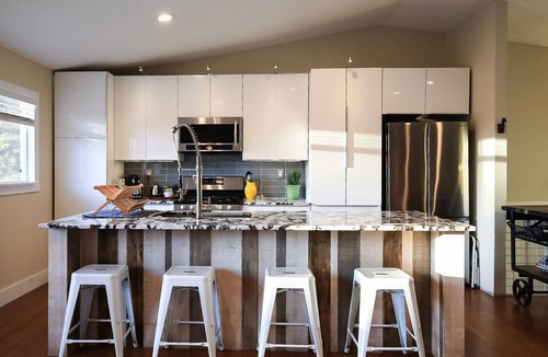 Woodmoor House | Family Friendly Access to the Front Range. Pets OK!