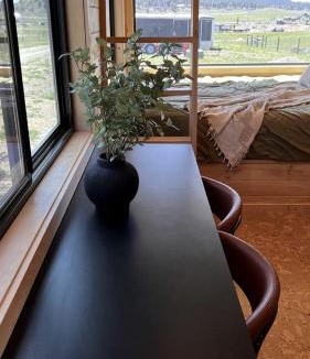 Pagosa Springs House | Family-Friendly Bunkhouse Cabin with Mountain Views & Ranch Experience near Pagosa Springs, Colorado