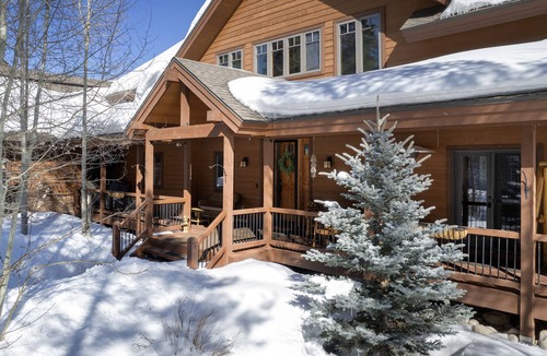 Granby House | Family-friendly cabin near Winter Park w/hot tub