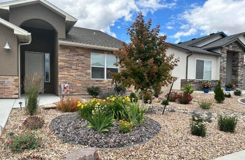Grand Junction House | Family-Friendly Grand Junction House w/Patio