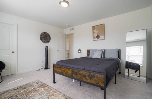 Commerce City House | Family-friendly home near Denver Airport/Downtown