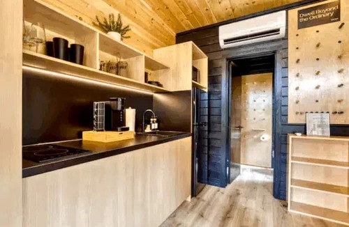Pagosa Springs Cabin | Family-Friendly Bunkhouse Cabin with Mountain Views & Ranch Experience near Pagosa Springs, Colorado