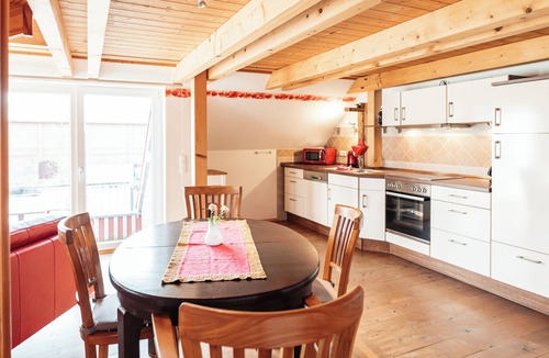 Avendorf House | Family-friendly vacation farm with comfortable 3 and 4 star apartments