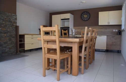 Moutiers House | Family home in the heart of the Tarentaise