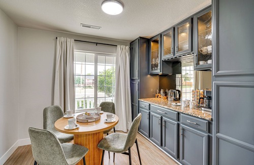 Pueblo Cottage | Family Home w/Fenced Yard in Pueblo: 5 Mi to Dtwn