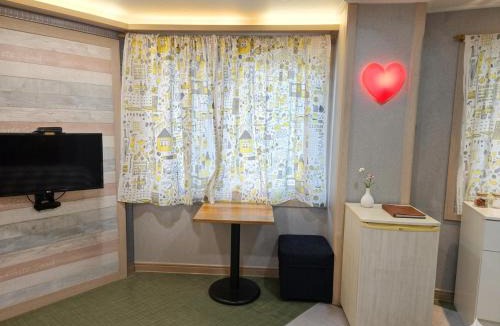 Jung-gu Hotel | Family Hotel BNB