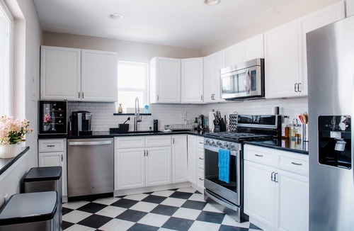 South Westminster House | Family Retreat for 14 near Golf course close to Red Rocks and Downtown Denver