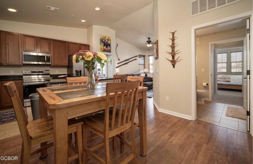 Silvercreek Condo | Family Retreat, Hot Tub, 2 King Suites, Granby Ranch