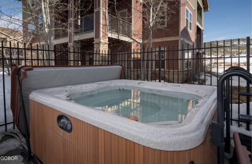 Silvercreek Condo | Family Retreat, Hot Tub, 2 King Suites, Granby Ranch