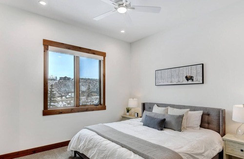 Fraser House | Family SkiWP, A new luxury home with hot tub