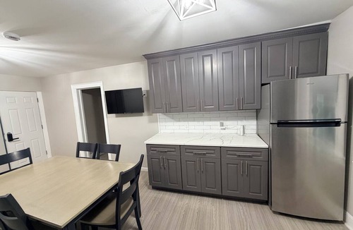 New Rochelle Apartment | Fantastic 3-bedroom apartment with AC in charming New Rochelle