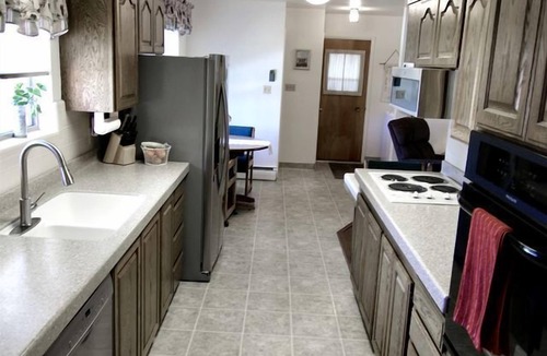 Monticello Cabin | Fantastic Cabin Close to Spectacular Hiking Trails in Monticello, Utah