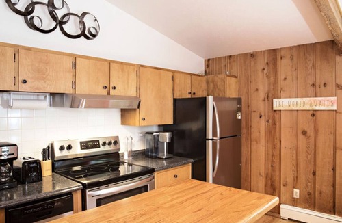 Vail Condo | Fantastic Mtn Condo w/Great Views, On Bus Route!