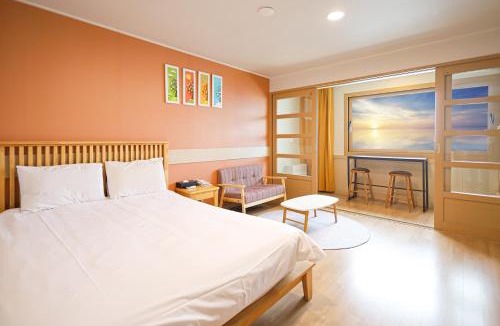 Aewol Hotel | Fantastic Ocean View Sydney Hotel
