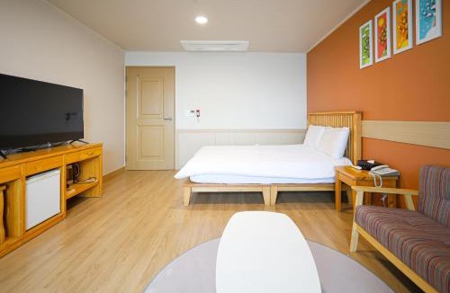 Aewol Hotel | Fantastic Ocean View Sydney Hotel