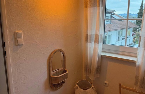 Lauben Apartment | Fantastic vacation apartment with mountain panorama and children's room